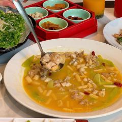 凤阁楼果木烧鹅(陈山店) User Photo