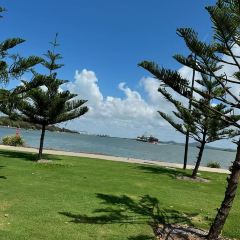 The Dock at East Shores 여행 사진