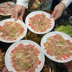 粤小煲鲜汤猪肚鸡(锦艺城店) User Photo