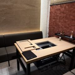 Ryukyu no Ushi Naha Kokusai st. User Photo