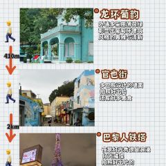 Pin Yue Xuan User Photo