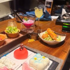 株洲美柏奢选酒店·漾餐吧 User Photo