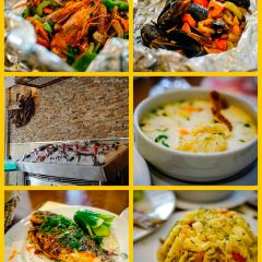 Star Fish Restaurant User Photo