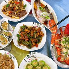 望海樓海鮮酒樓張用戶圖片