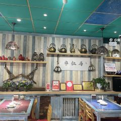 枣红马蒙古餐(八一店) User Photo