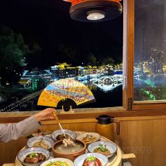 YUNQIAO BANQUET User Photo