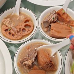 左大炮·藕汤印象(铁机新居店) User Photo