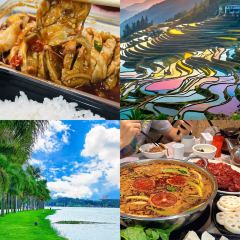 zi yang shao kao ảnh của người dùng