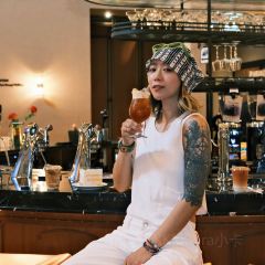 Nitan Pattaya - Coffee's Tale 여행 사진