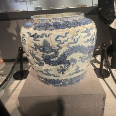 图味美小黄鱼(浮梁店) User Photo