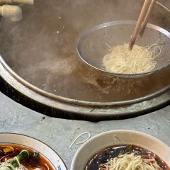 黄三面店内江面食 User Photo