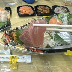 味処（とれとれ市場南紀白浜外店） 여행 사진