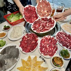 LONG XING NIU FANG NIU ROU HUO GUO User Photo