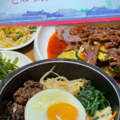 大朴家烤肉(老国贸店) User Photo