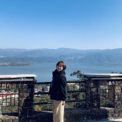 西昌邛海賓館·水雲間湖畔西餐廳張用戶圖片