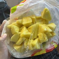 品狼串城吹牛啤烧烤(潜山路店) User Photo