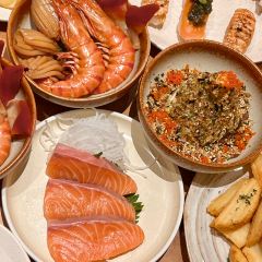 勝好壽司(倉山萬達店)張用戶圖片