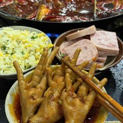三禾源老火锅(松石店) User Photo