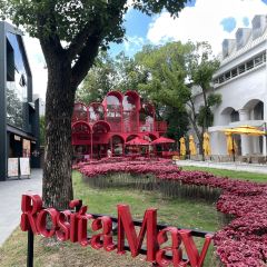 SOMEWHERE kitchen User Photo