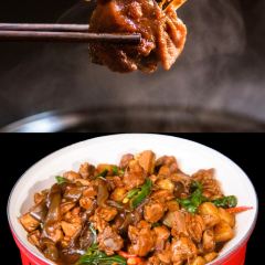 向民炒鸡老店(金泰华府店) 여행 사진