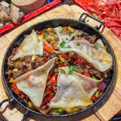 喜马拉雅音乐藏餐吧 User Photo