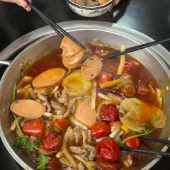 三禾源老火锅(松石店) User Photo