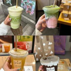 小平香辣老素粉(小十字店) User Photo