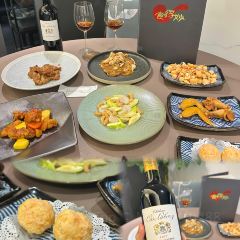 九龙城快餐厅(东湖店) User Photo