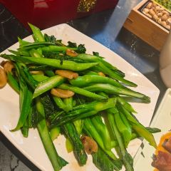 赤坎·南园餐厅 User Photo