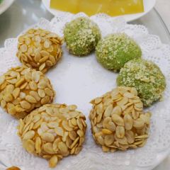冰泉豆浆馆(白云山总店) ảnh của người dùng