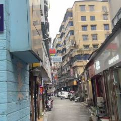 四码头江洲菜场 User Photo