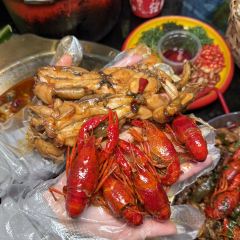 胡爷龙虾·广西特色口味(埌西店) User Photo