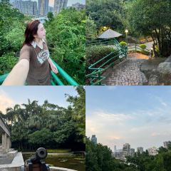 ESTABELECIMENTO DE COMIDAS SAN HOU LEI User Photo