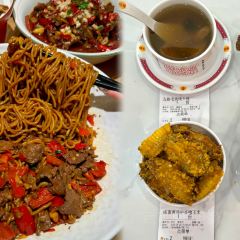 鳳城魚皮婆（清暉店）張用戶圖片