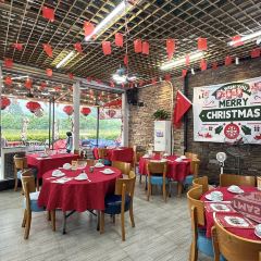 星柒河鲜私房菜(岩前店) User Photo