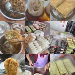 冬芳蛋饼 User Photo