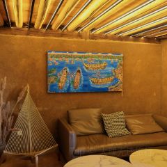 Dali Shuanglang Peasant Painting Society (Chicken Coop) Café User Photo