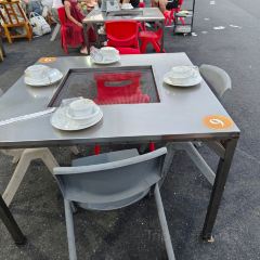 天荒坪小蔡烧烤(安吉店) User Photo
