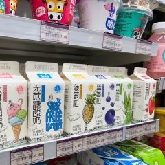 友谊路糯米饭店 User Photo
