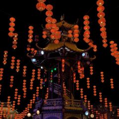 德克士(乐至店) 여행 사진