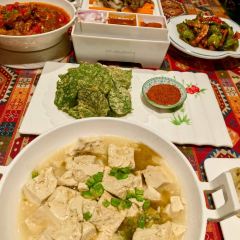 牧羊爷爷·新疆文化菜 User Photo