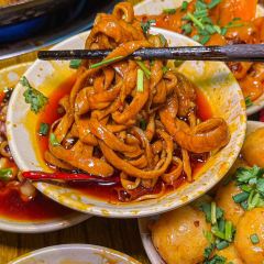 五筒老火锅(大鼎·城市广场A区店) User Photo