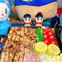 TAIFORKS 여행 사진