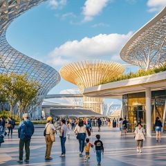 SAN QIAN LI KAO ROU User Photo