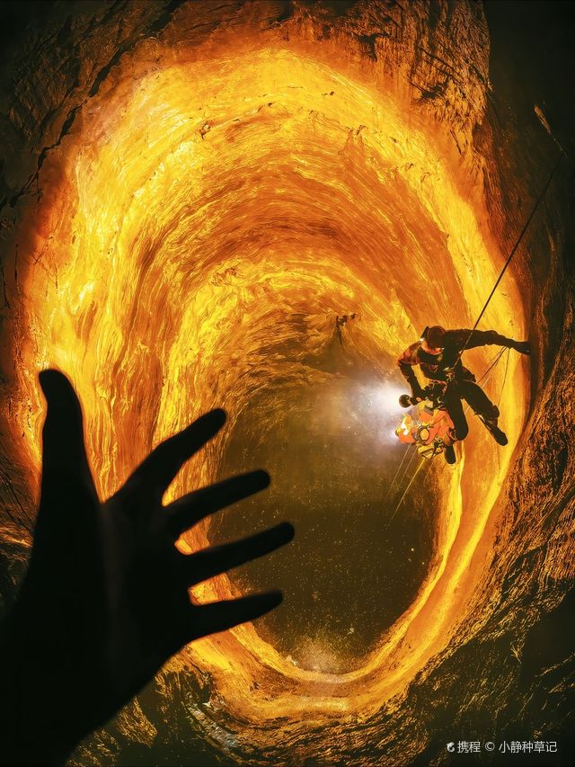 「無錫首展」中國國家地理·探索 極致發現科學藝術影像展 | 無錫