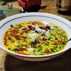 农家饭·田中杀猪菜馆 User Photo