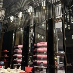 合肥洲際飯店·彩豐樓中餐廳張用戶圖片