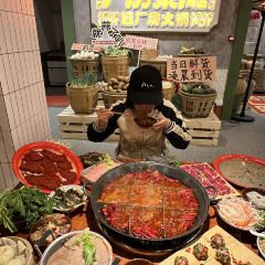 大井巷 User Photo