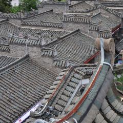 隐厨·私房菜(东西巷店) User Photo