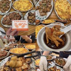 容边排骨饭 User Photo